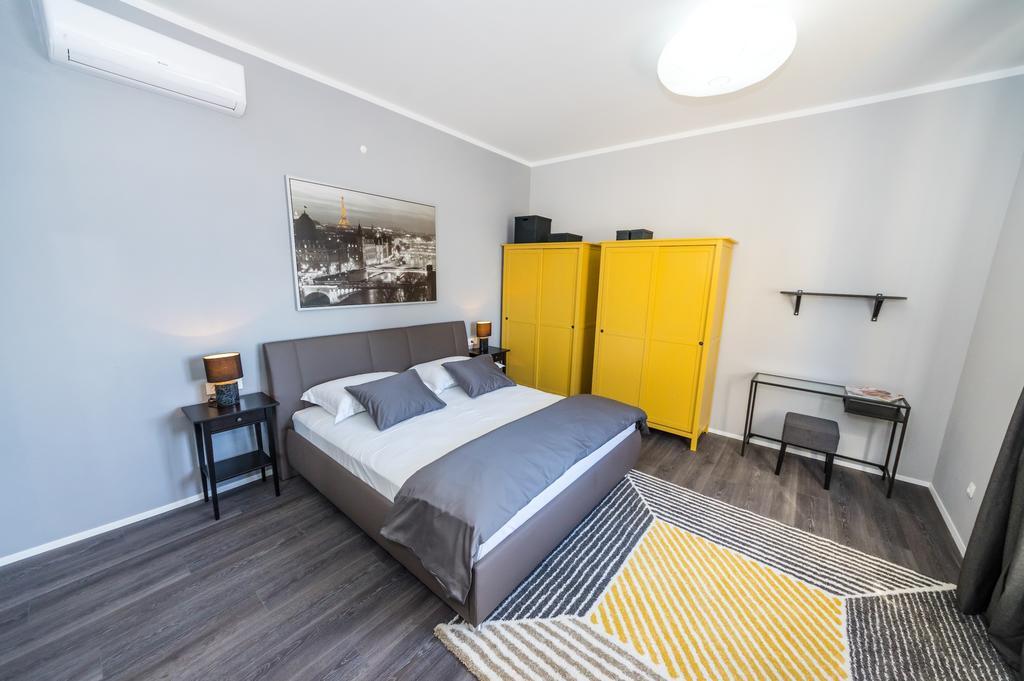 Harbour Lounge Apartment Zadar Exterior photo